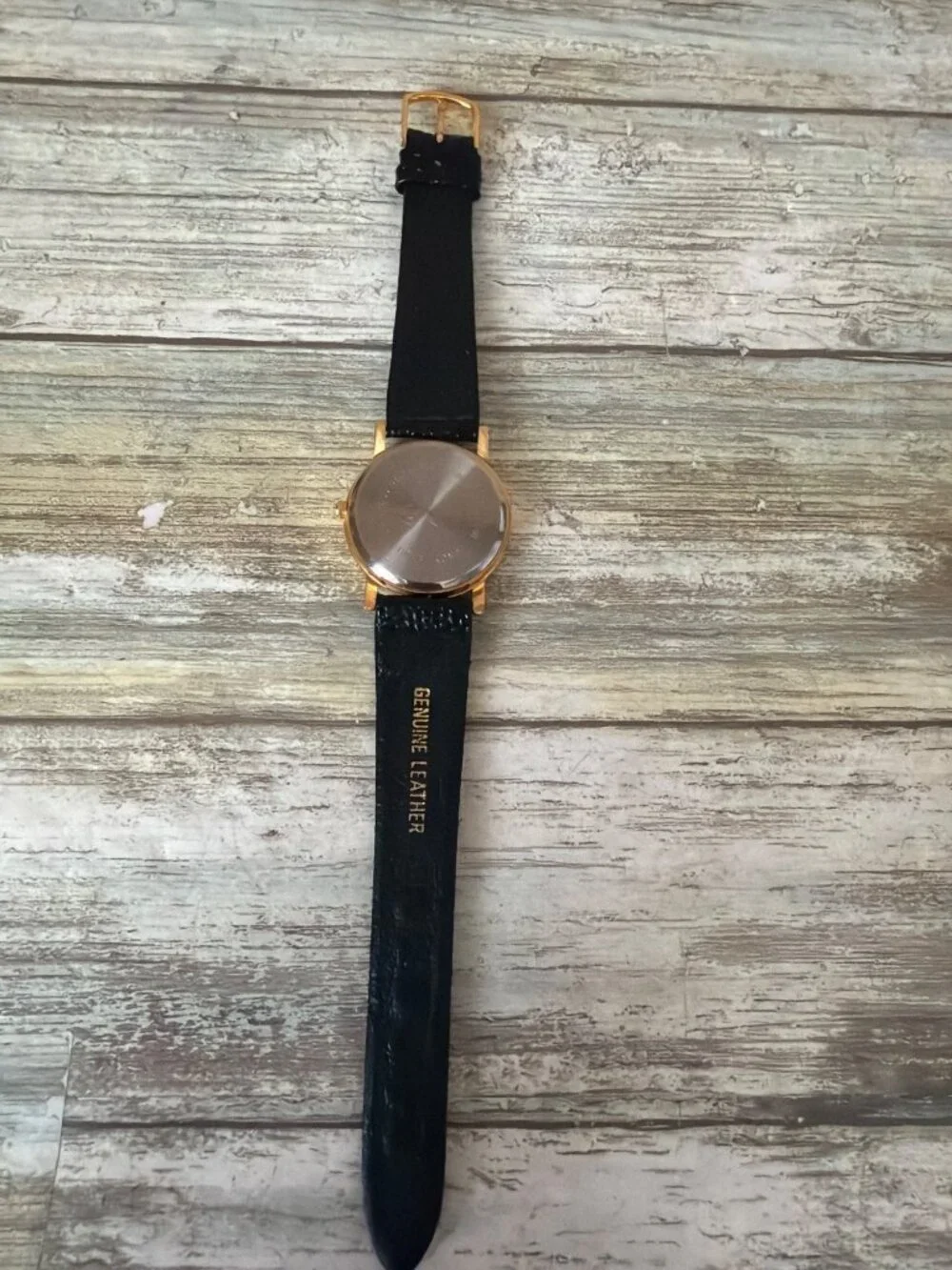 Stylex Quartz Watch Shear Elegance Barber Pole Hong Kong 8.25
